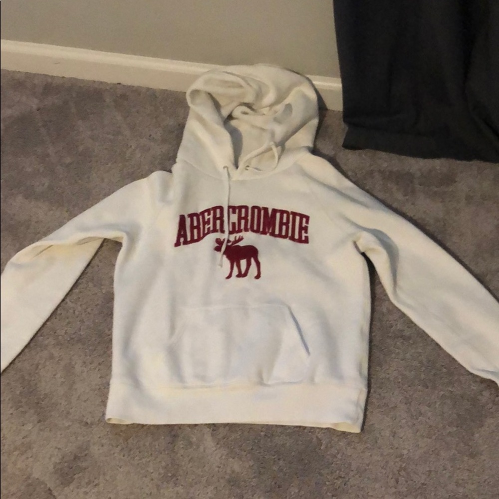 Abercrombie Hoodie